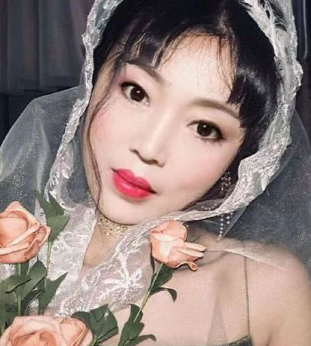 一个老娘们